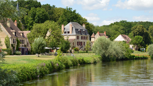 Vidange fosse septique Vichy
